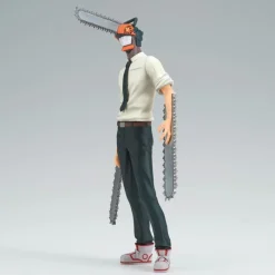 Discount Figura Denji Chainsaw Man Chain Spirits 16 cm Banpresto Figuras