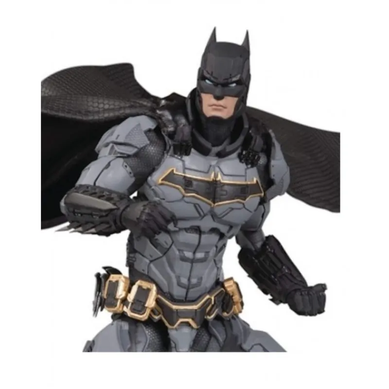 Fabricante provisional Regalos De Superhéroes Dc|Figuras Dc^Figura Diamond Collection DC Comics Batman 23 cm