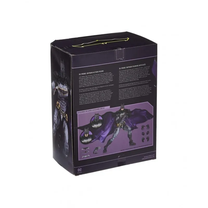 Fabricante provisional Regalos De Superhéroes Dc|Figuras Dc^Figura Diamond Collection DC Comics Batman 23 cm