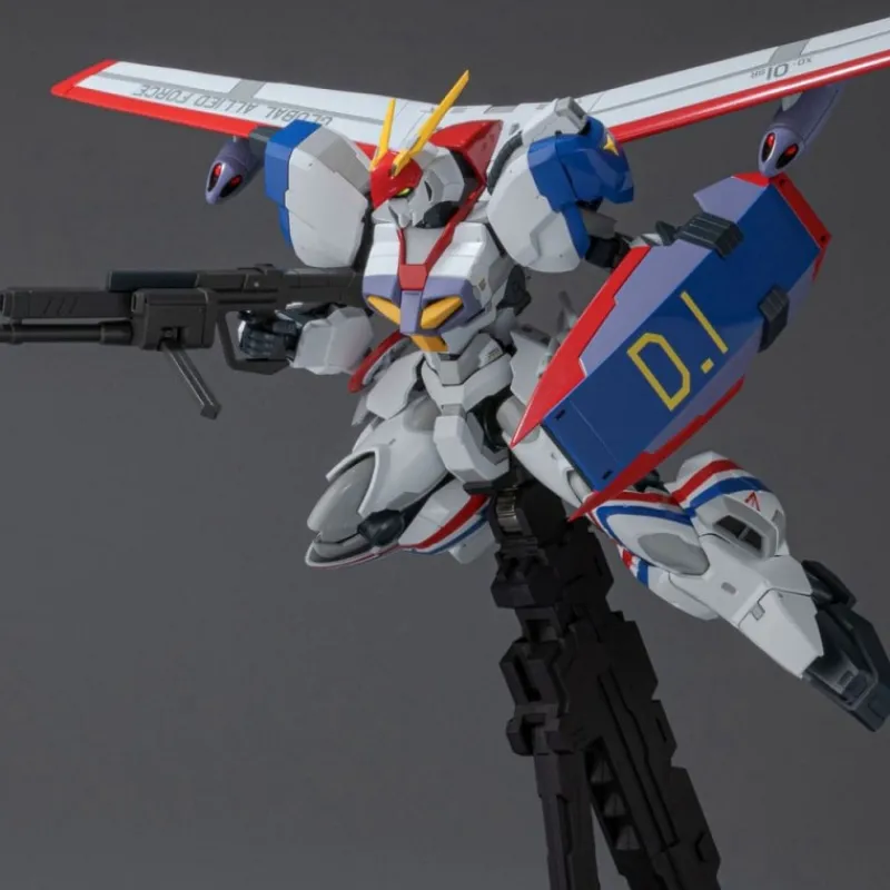 Sentinel Figuras^Figura Diecast Dragonar-1 Custom 19 cm con LED Metal Armor Dragona