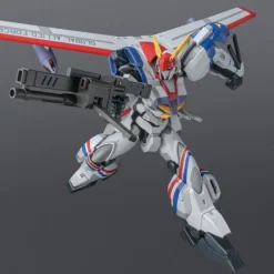 Sentinel Figuras^Figura Diecast Dragonar-1 Custom 19 cm con LED Metal Armor Dragona