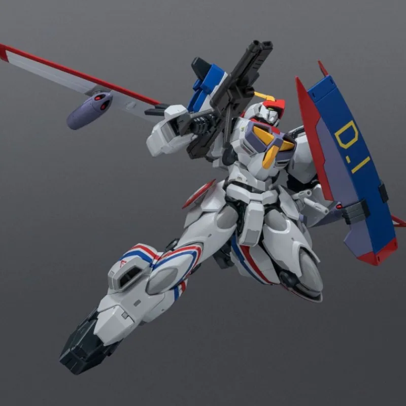 Sentinel Figuras^Figura Diecast Dragonar-1 Custom 19 cm con LED Metal Armor Dragona