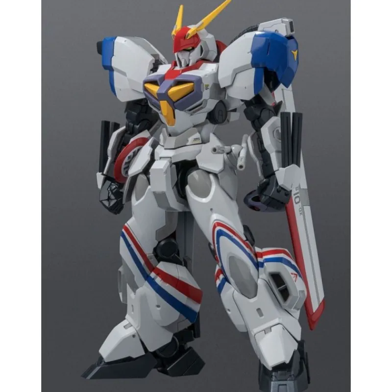 Sentinel Figuras^Figura Diecast Dragonar-1 Custom 19 cm con LED Metal Armor Dragona