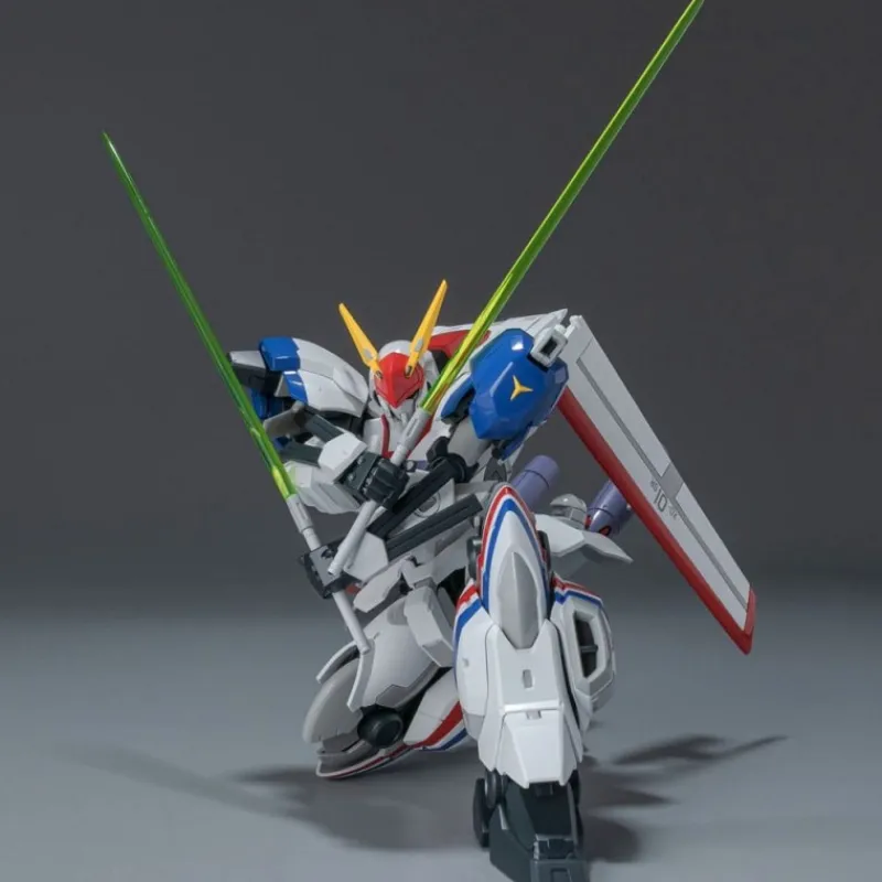 Sentinel Figuras^Figura Diecast Dragonar-1 Custom 19 cm con LED Metal Armor Dragona