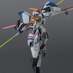 Sentinel Figuras^Figura Diecast Dragonar-1 Custom 19 cm con LED Metal Armor Dragona
