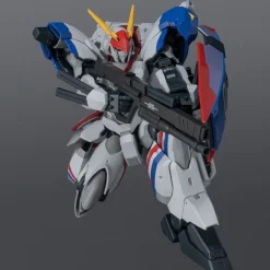 Sentinel Figuras^Figura Diecast Dragonar-1 Custom 19 cm con LED Metal Armor Dragona