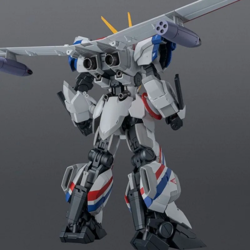 Sentinel Figuras^Figura Diecast Dragonar-1 Custom 19 cm con LED Metal Armor Dragona