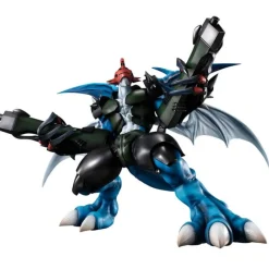 Figura Digimon Adventure 2 Paildramon 24 cm Serie G.E.M. Figuras