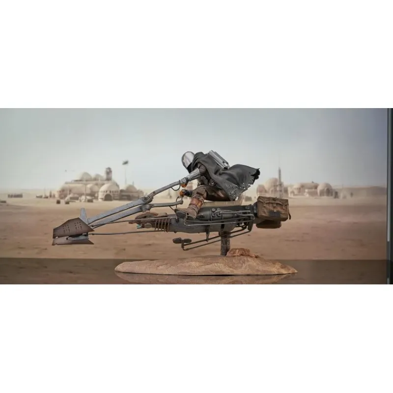 Discount Figura Din Djarin 23 cm Star Wars Diamond Collection The Mandalorian