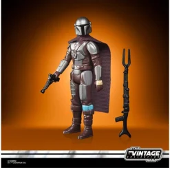 Online Figura Din Djarin Armadura Beskar The Mandalorian 10 cm The Mandalorian|Replicas Y Coleccionismo Star Wars