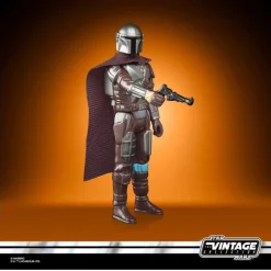 Online Figura Din Djarin Armadura Beskar The Mandalorian 10 cm The Mandalorian|Replicas Y Coleccionismo Star Wars