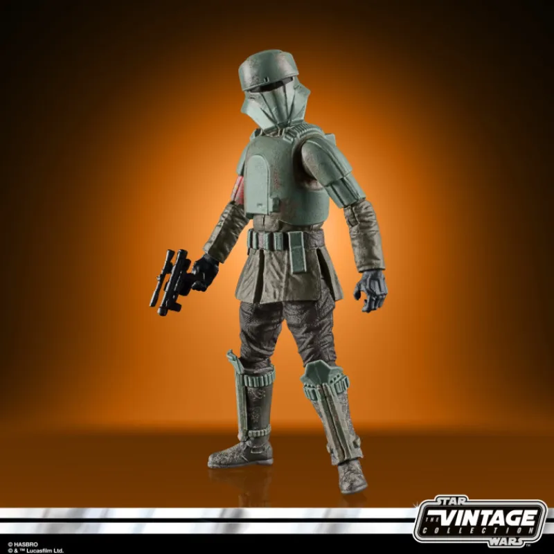 Online Figura Din Djarin Morak Kenner The Mandalorian The Mandalorian|Replicas Y Coleccionismo Star Wars