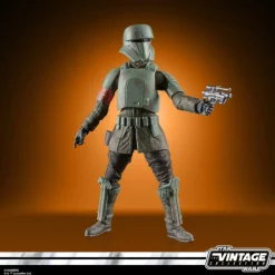 Online Figura Din Djarin Morak Kenner The Mandalorian The Mandalorian|Replicas Y Coleccionismo Star Wars
