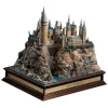 The Noble Collection Replicas Colección Harry Potter|Figuras Harry Potter^Figura diorama Hogwarts Harry Potter