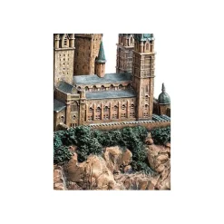 The Noble Collection Replicas Colección Harry Potter|Figuras Harry Potter^Figura diorama Hogwarts Harry Potter