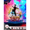 Beast Kingdom Superhéroes Marvel|Coleccionismo Marvel^Figura Diorama Spider-Man: Across the Spider-Verse Part One - Miles 15 cm