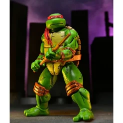 Outlet Figura Donatello de Teenage Mutant Ninja Turtles de Mirage Comics - 18 cm Las Tortugas Ninja