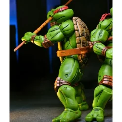 Outlet Figura Donatello de Teenage Mutant Ninja Turtles de Mirage Comics - 18 cm Las Tortugas Ninja