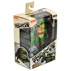 Outlet Figura Donatello de Teenage Mutant Ninja Turtles de Mirage Comics - 18 cm Las Tortugas Ninja