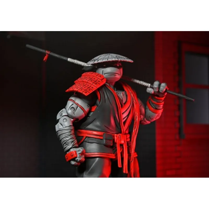 Hot Figura Donatello Nightwatcher 18 cm - Tortugas Ninja Las Tortugas Ninja