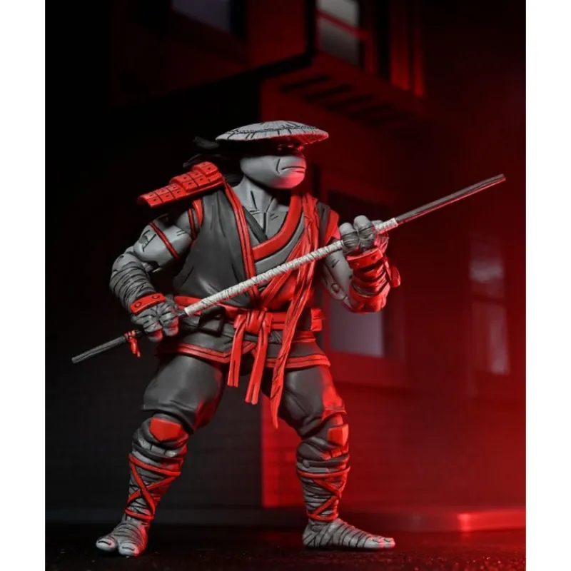 Hot Figura Donatello Nightwatcher 18 cm - Tortugas Ninja Las Tortugas Ninja