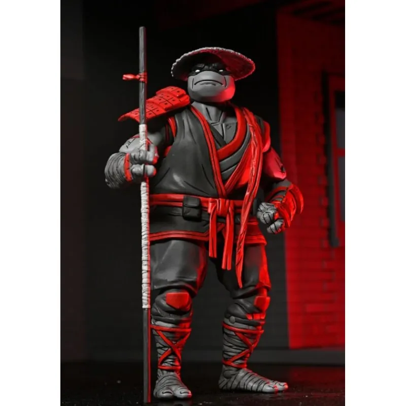 Hot Figura Donatello Nightwatcher 18 cm - Tortugas Ninja Las Tortugas Ninja