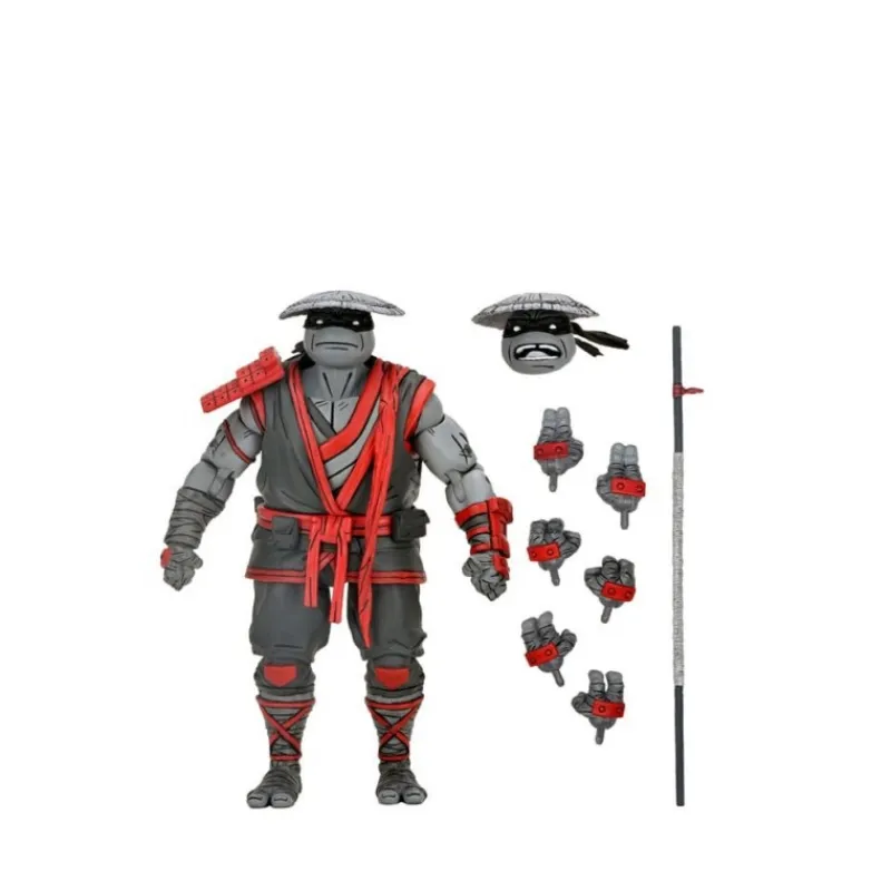 Hot Figura Donatello Nightwatcher 18 cm - Tortugas Ninja Las Tortugas Ninja