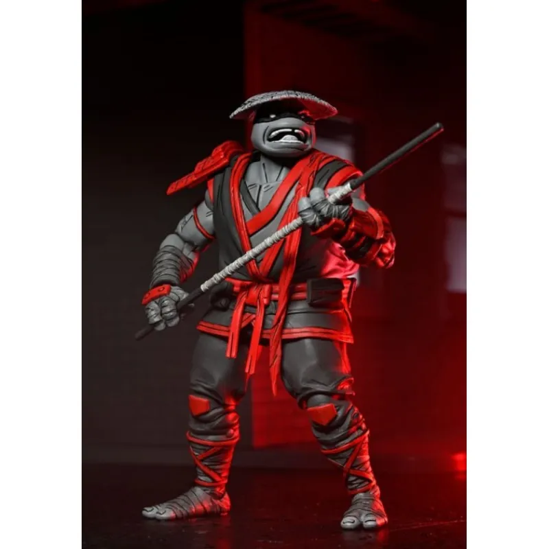 Hot Figura Donatello Nightwatcher 18 cm - Tortugas Ninja Las Tortugas Ninja