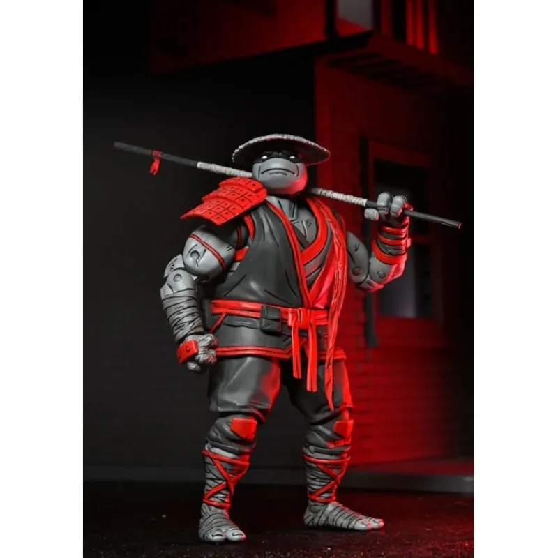 Hot Figura Donatello Nightwatcher 18 cm - Tortugas Ninja Las Tortugas Ninja