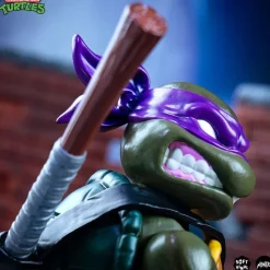 Mondo Las Tortugas Ninja^Figura Donatello Tortugas Ninja Soft Vinyl 25 cm