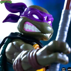 Mondo Las Tortugas Ninja^Figura Donatello Tortugas Ninja Soft Vinyl 25 cm