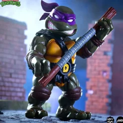 Mondo Las Tortugas Ninja^Figura Donatello Tortugas Ninja Soft Vinyl 25 cm