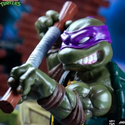 Mondo Las Tortugas Ninja^Figura Donatello Tortugas Ninja Soft Vinyl 25 cm