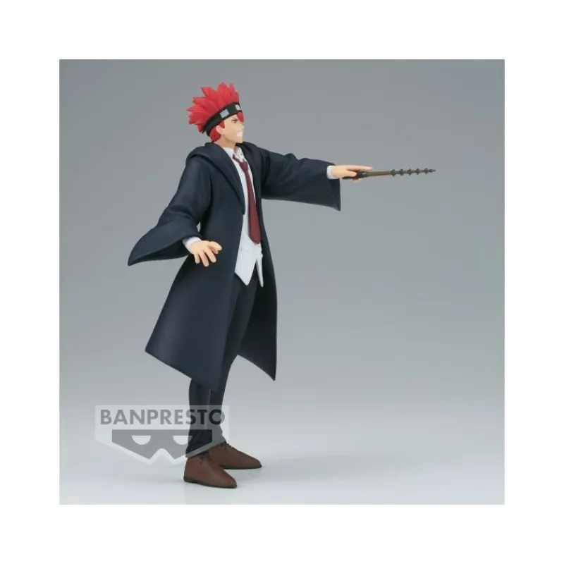 Banpresto Figuras^Figura Dot Barrett Mashle DXF de