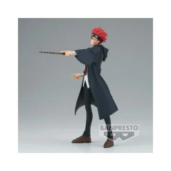 Banpresto Figuras^Figura Dot Barrett Mashle DXF de