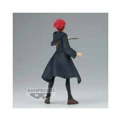 Banpresto Figuras^Figura Dot Barrett Mashle DXF de