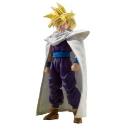 Bandai Figuras Dragon Ball|Figuras^Figura Dragon Ball Z S.H. Figuarts Super Saiyan Son Gohan 11 cm