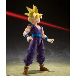 Bandai Figuras Dragon Ball|Figuras^Figura Dragon Ball Z S.H. Figuarts Super Saiyan Son Gohan 11 cm