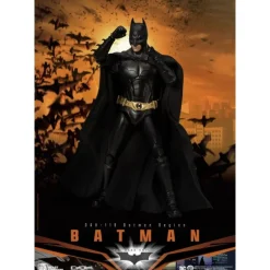 Figura Dynamic 8ction Heroes 1/9 Batman (Batman Begins) 21 cm Regalos De Superhéroes Dc|Figuras Dc