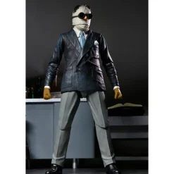 Neca Coleccionismo De Miedo Y Terror^Figura El hombre invisible Universal Monsters 18cm