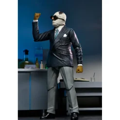 Neca Coleccionismo De Miedo Y Terror^Figura El hombre invisible Universal Monsters 18cm