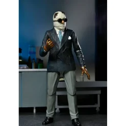 Neca Coleccionismo De Miedo Y Terror^Figura El hombre invisible Universal Monsters 18cm