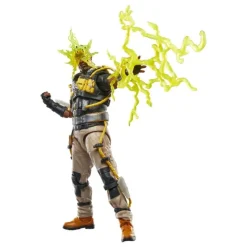 Figura Electro 15 cm Spider-Man: No Way Home Marvel Legends Cosas De Villanos Marvel|Superhéroes Marvel