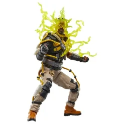 Figura Electro 15 cm Spider-Man: No Way Home Marvel Legends Cosas De Villanos Marvel|Superhéroes Marvel