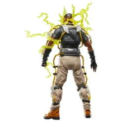 Figura Electro 15 cm Spider-Man: No Way Home Marvel Legends Cosas De Villanos Marvel|Superhéroes Marvel