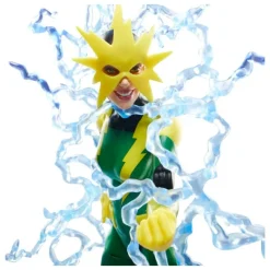 Hasbro Superhéroes Marvel|Coleccionismo Marvel^Figura Electro Marvel Legends Retro 15 cm