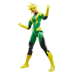 Hasbro Superhéroes Marvel|Coleccionismo Marvel^Figura Electro Marvel Legends Retro 15 cm