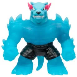 Sale Figura elástica Mr. Beast Lab Goo Jit Zu Panther 11 cm Juguetes, Figuras Y Más Regalos Para Peques