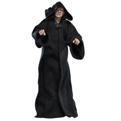 Best Figura Emperador Palpatine Black Series Star Wars Replicas Y Coleccionismo Star Wars