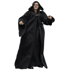 Best Figura Emperador Palpatine Black Series Star Wars Replicas Y Coleccionismo Star Wars